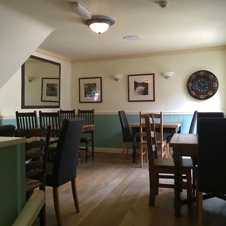 Apartmán The Grove Arms Shaftesbury Exteriér fotografie