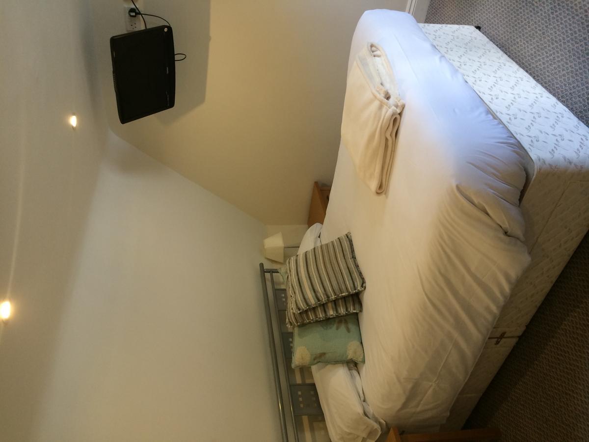 Apartmán The Grove Arms Shaftesbury Exteriér fotografie
